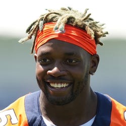 Melvin Gordon