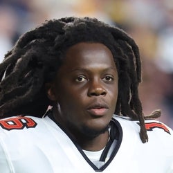 Teddy Bridgewater headshot
