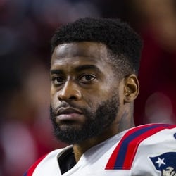 DeVante Parker