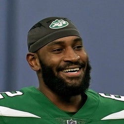 Jamison Crowder