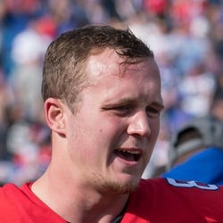 Tyler Kroft