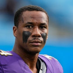 Marcus Peters