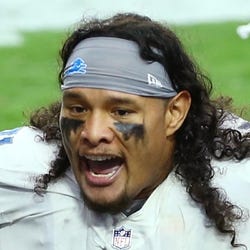 Danny Shelton