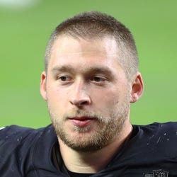 Nick Kwiatkoski