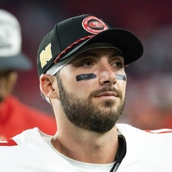 Brandon Allen
