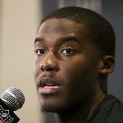 Phillip Dorsett