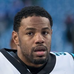 Juston Burris
