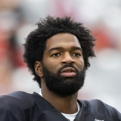 Jacoby Brissett: Slated to start vs. Green Bay