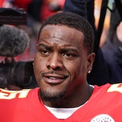 Frank Clark