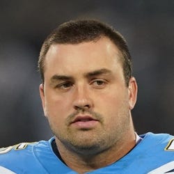 Michael Schofield