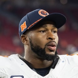 Kevin Byard headshot