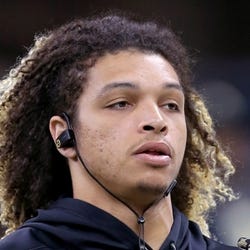 Willie Snead