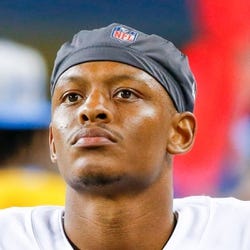 Stephen Anderson
