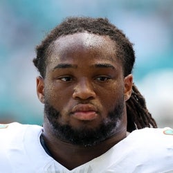 Jordan Phillips