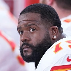 Donovan Smith
