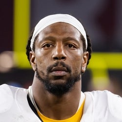 Bud Dupree