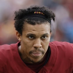 Chris Moore headshot