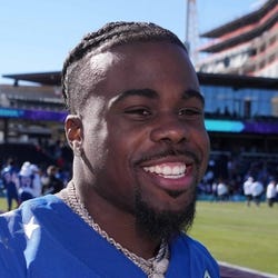 Jakeem Grant