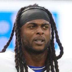 Davante Adams headshot