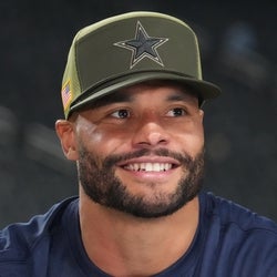 Dak Prescott