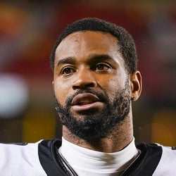 Darius Slay headshot