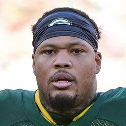 Preston Smith