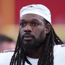 Jadeveon Clowney headshot