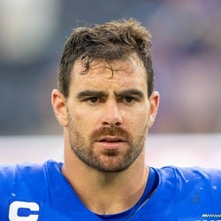 Tyler Higbee headshot