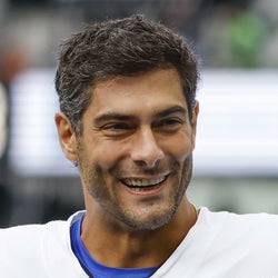Jimmy Garoppolo