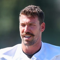 Cameron Brate