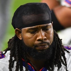 Josh Norman
