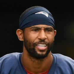 Justin Bethel