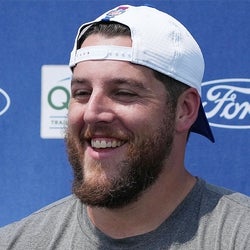 Greg Van Roten