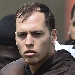Joe Schobert