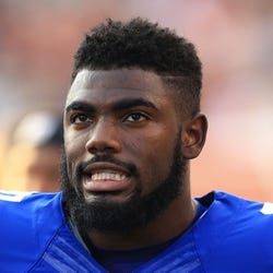 Landon Collins
