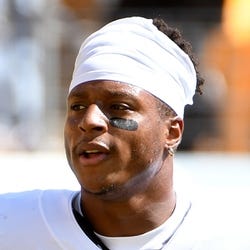 Kenyan Drake