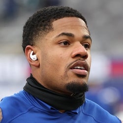 Sterling Shepard