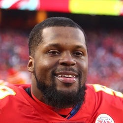 Reggie Ragland
