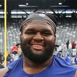 Dalvin Tomlinson