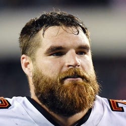 Patrick O'Connor