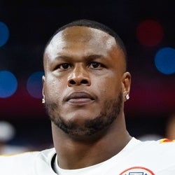 D.J. Humphries