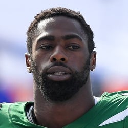 Marcus Maye headshot