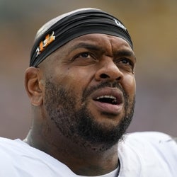 Mike Pennel headshot