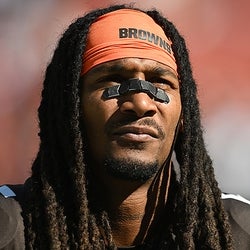 Rayshawn Jenkins headshot