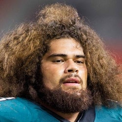 Isaac Seumalo