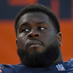 Eddie Goldman headshot