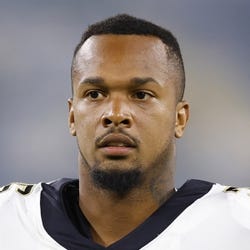 P.J. Williams