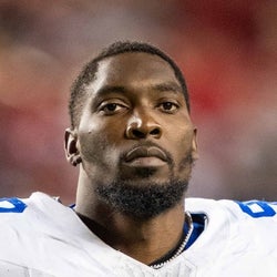 DeMarcus Lawrence headshot