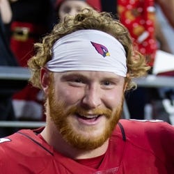Maxx Williams