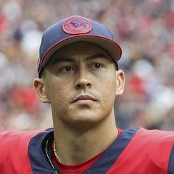 Ka'imi Fairbairn